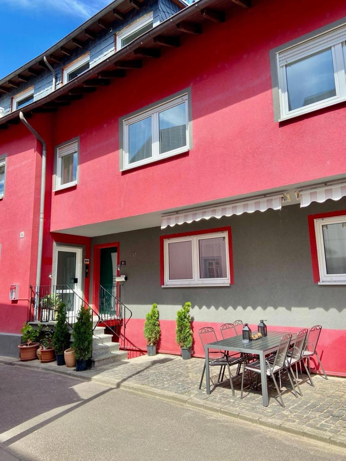 Ferienhaus Kaimt Zell Exterior photo